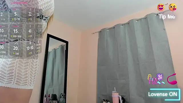 brigitt3 online show from May 2026 01:41:01 PM