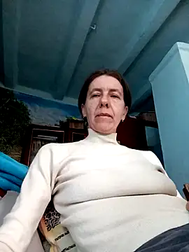 Tania9876 online show from April 2026 09:18:01 AM