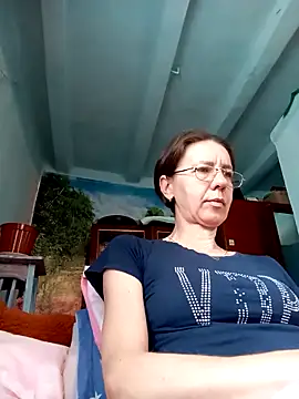 Tania9876 online show from April 2026 07:24:01 AM