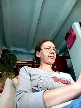 Tania9876 online show from April 2026 09:22:02 AM