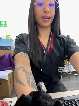 mina harker online show from April 2026 01:27:02 PM