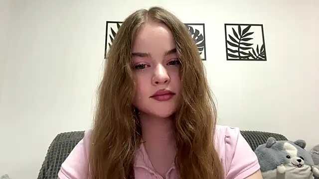 JasmineKiss  online show from March 2026 03:05:04 PM