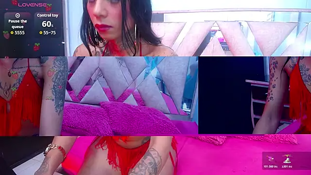 vayolettatto bigass online show from March 2026 12:21:02 PM