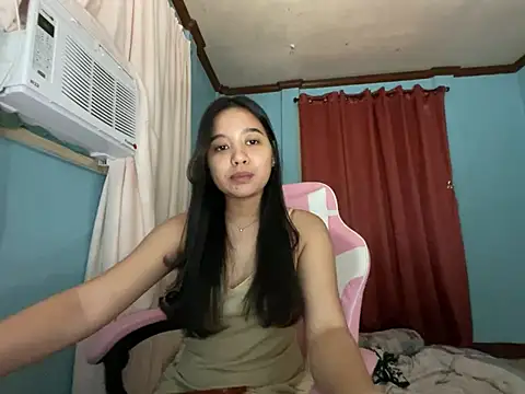 Snapshot of pinay_celebrity chatting on July 2026 12:34:01 PM pinay celebrity online show from July 2026 12:34:01 PM