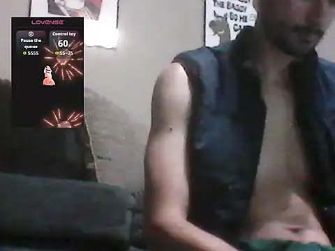 LiL-DRapXXX online show from May 2026 04:04:02 PM