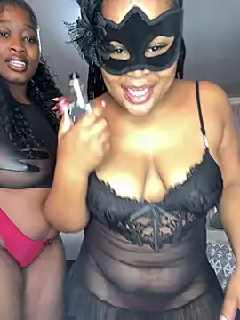 Missyellow online show from March 2026 11:05:01 AM