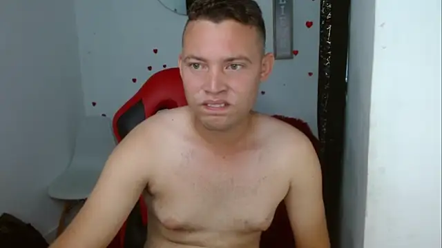 sven fox723 online show from April 2026 12:10:01 PM