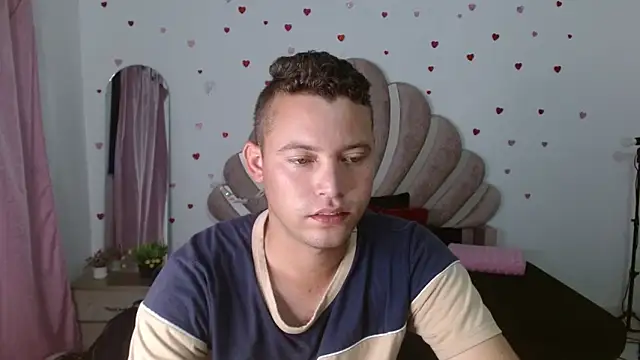 sven fox723 online show from May 2026 01:07:02 PM