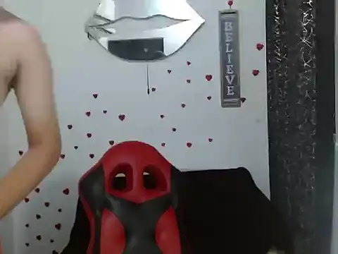 sven fox723 online show from May 2026 12:44:01 PM