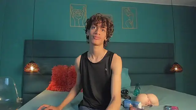 willturneer online show from March 2026 05:44:01 AM