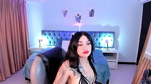 Maddie fox   online show from March 2026 08:57:01 PM