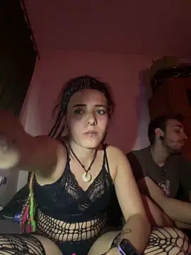 420Lina666 online show from May 2026 07:18:02 PM