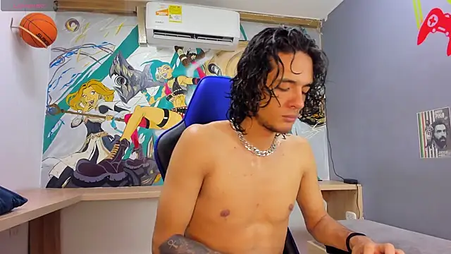 Skinny Mac online show from May 2026 02:14:02 PM
