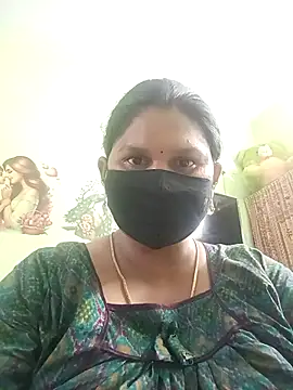 telugutanuja  online show from April 2026 12:50:01 PM