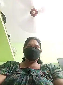 telugutanuja  online show from April 2026 12:09:02 AM