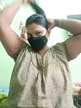 telugutanuja  online show from May 2026 07:35:01 AM