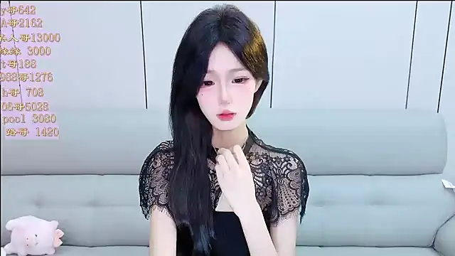 Tiantian9191 online show from April 2026 04:31:02 PM