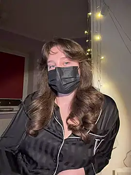 Angel Angelina online show from March 2026 09:53:02 PM