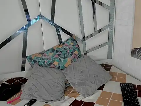 Sherry Boomm online show from March 2026 08:46:02 PM