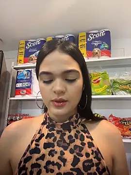 Bella-Ferrer online show from May 2026 05:09:01 PM