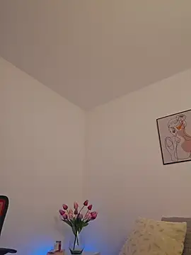 Victoria Evanss online show from March 2026 05:16:01 PM