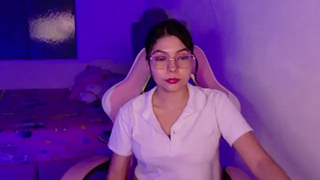 LilithMuse online show from March 2026 03:11:02 AM