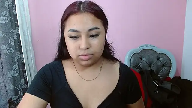 candymorena69 online show from April 2026 12:44:02 PM