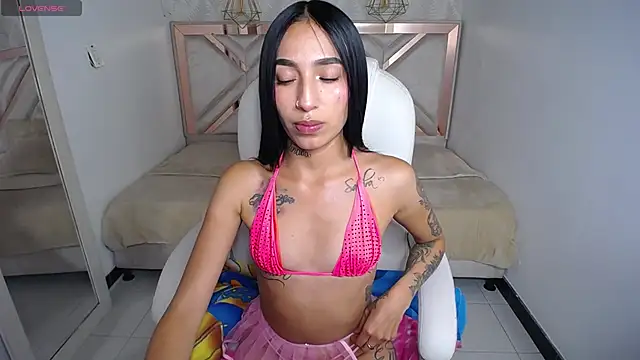 mailhyn  online show from March 2026 07:31:01 PM