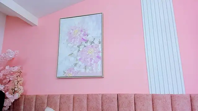 Skarlet Kiss online show from April 2026 06:36:02 PM