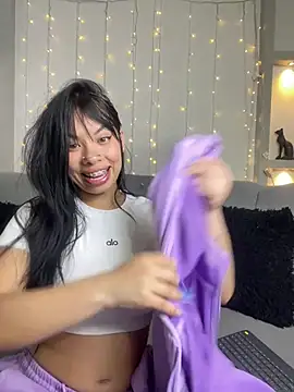 Queen Chanel XXX online show from May 2026 08:15:02 PM