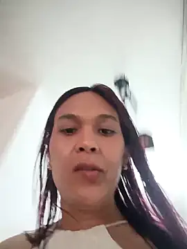 Alisson-Miller online show from April 2026 08:20:01 PM