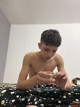 Daniel Roy online show from March 2026 06:09:01 AM