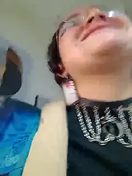 Liily Foxxy online show from April 2026 10:42:01 AM