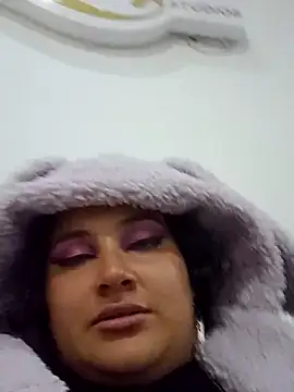 Liily Foxxy online show from April 2026 10:41:02 AM