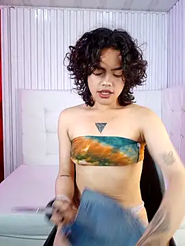 Kittylatina  online show from March 2026 07:11:02 AM