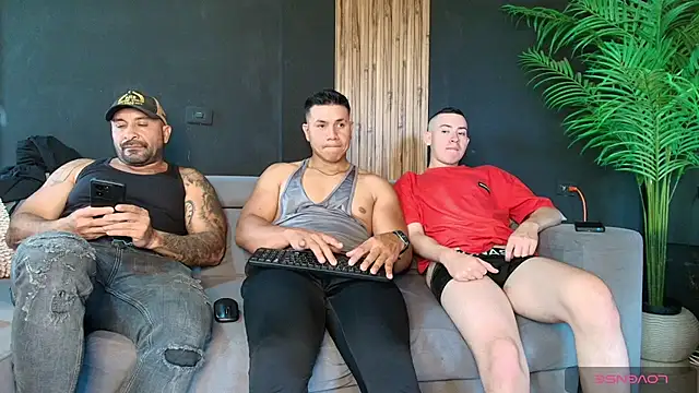 angelstream online show from May 2026 08:58:01 PM