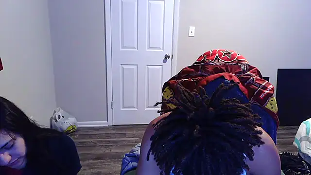 Snapshot of Blackigirl chatting on March 2026 09:03:02 AM Blackigirl online show from March 2026 09:03:02 AM