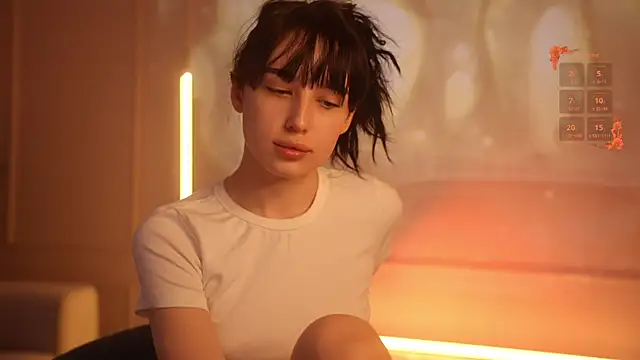 Snapshot of horneyjozy chatting on March 2026 03:51:02 PM horneyjozy online show from March 2026 03:51:02 PM