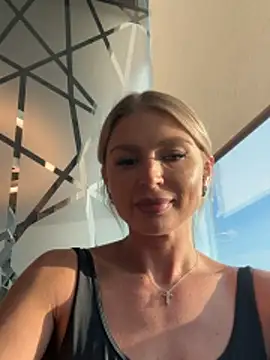 Jasmin-lady online show from March 2026 11:05:01 AM