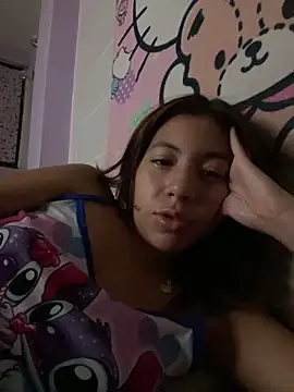 SlushyAcrylic online show from March 2026 06:08:02 AM