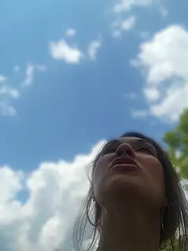 NicolePearl online show from July 2026 07:20:02 PM