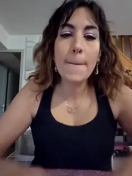 Sexy-Kokine online show from March 2026 11:15:02 AM