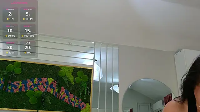 AnneRey online show from April 2026 01:37:02 AM