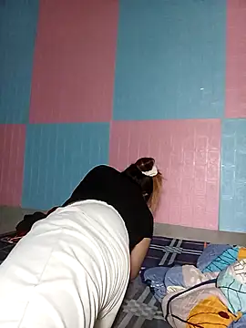 Irene-01 online show from April 2026 05:38:02 AM