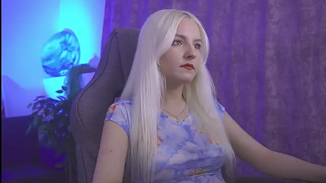 ViolaMore online show from May 2026 05:45:02 PM