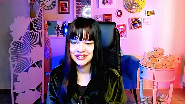 MeganBlosom online show from March 2026 06:19:02 AM