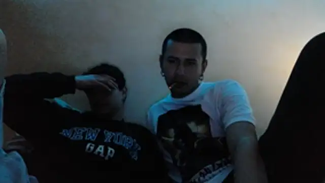 midnightbrothes1 online show from April 2026 09:05:02 PM