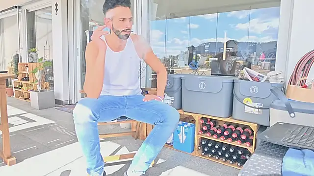 public streamer online show from March 2026 12:33:01 PM