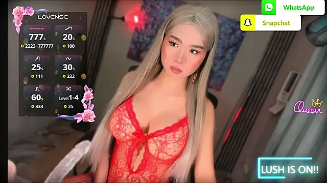 xBigSurpriseLorainex online show from May 2026 05:21:02 PM