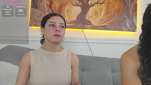 melody ft jesus online show from April 2026 01:26:01 PM